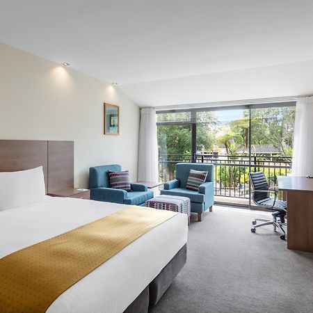 Holiday Inn Auckland Airport By Ihg Ngoại thất bức ảnh