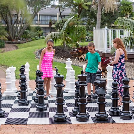 Holiday Inn Auckland Airport By Ihg Ngoại thất bức ảnh