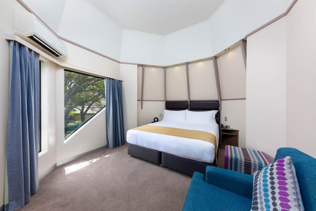 Holiday Inn Auckland Airport By Ihg Ngoại thất bức ảnh