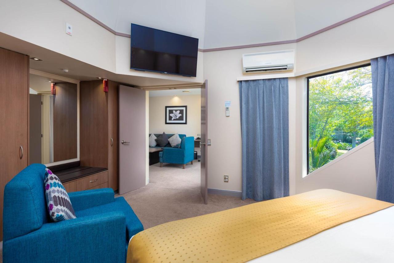 Holiday Inn Auckland Airport By Ihg Ngoại thất bức ảnh