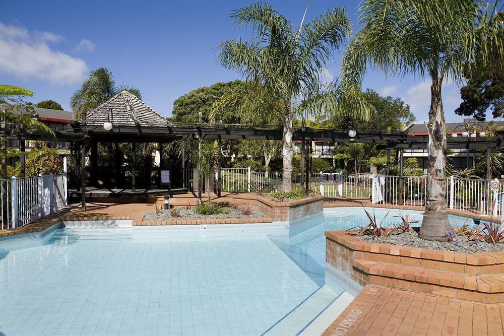Holiday Inn Auckland Airport By Ihg Tiện nghi bức ảnh