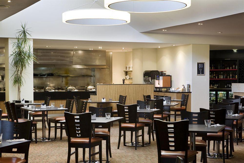 Holiday Inn Auckland Airport By Ihg Nhà hàng bức ảnh