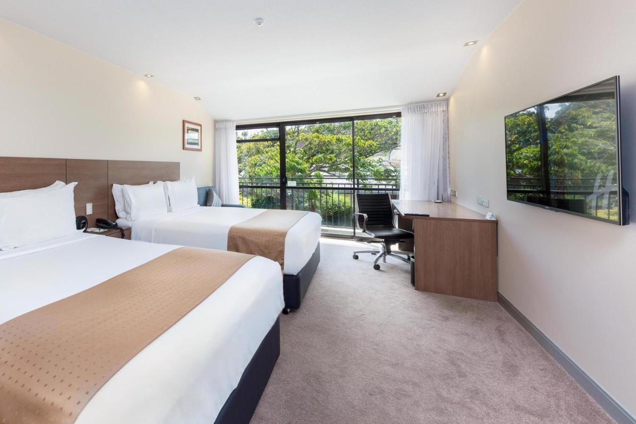 Holiday Inn Auckland Airport By Ihg Ngoại thất bức ảnh