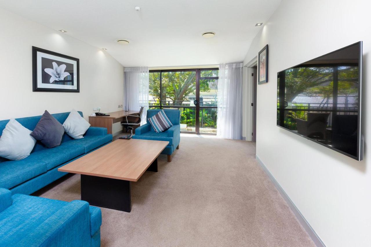 Holiday Inn Auckland Airport By Ihg Ngoại thất bức ảnh