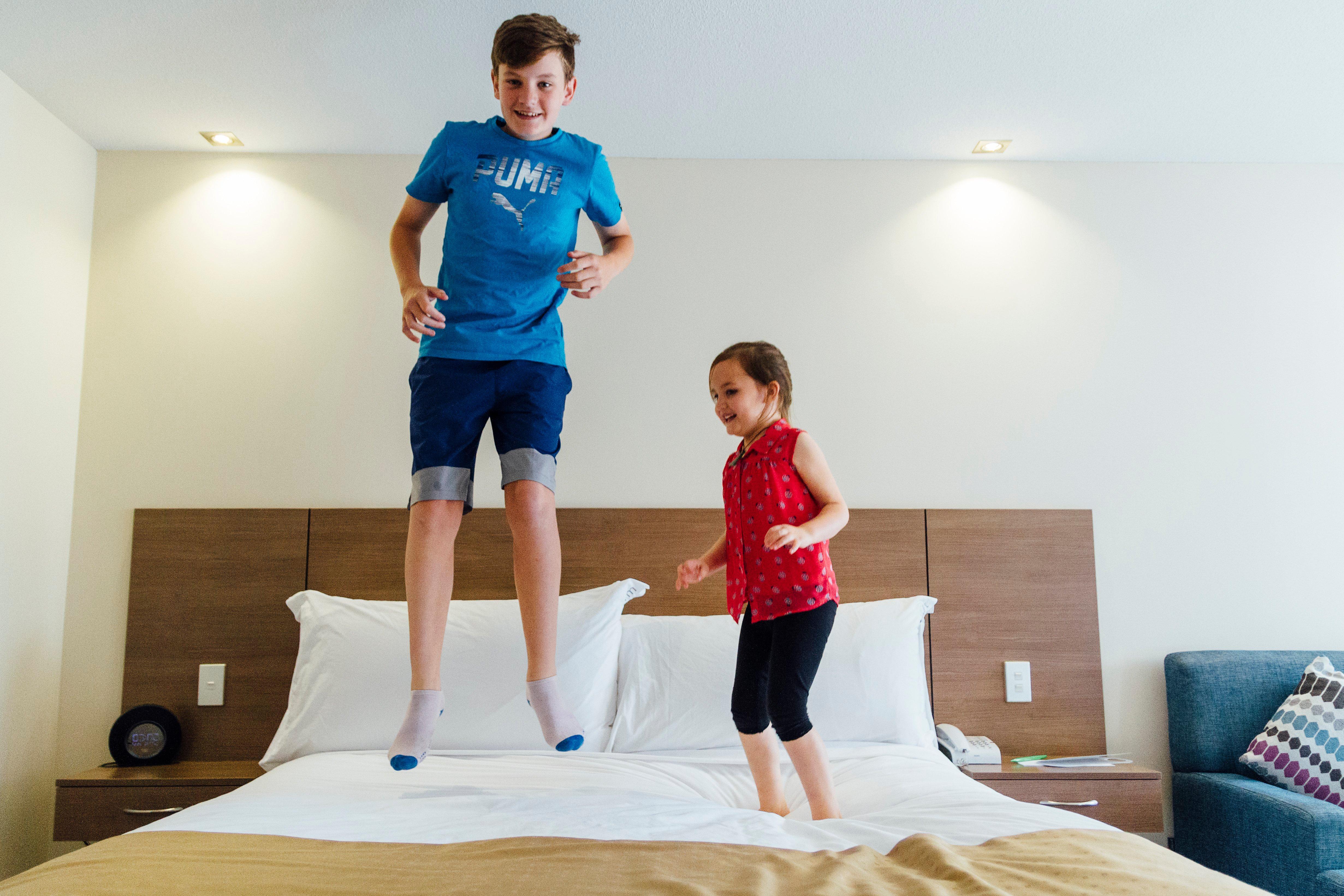 Holiday Inn Auckland Airport By Ihg Ngoại thất bức ảnh