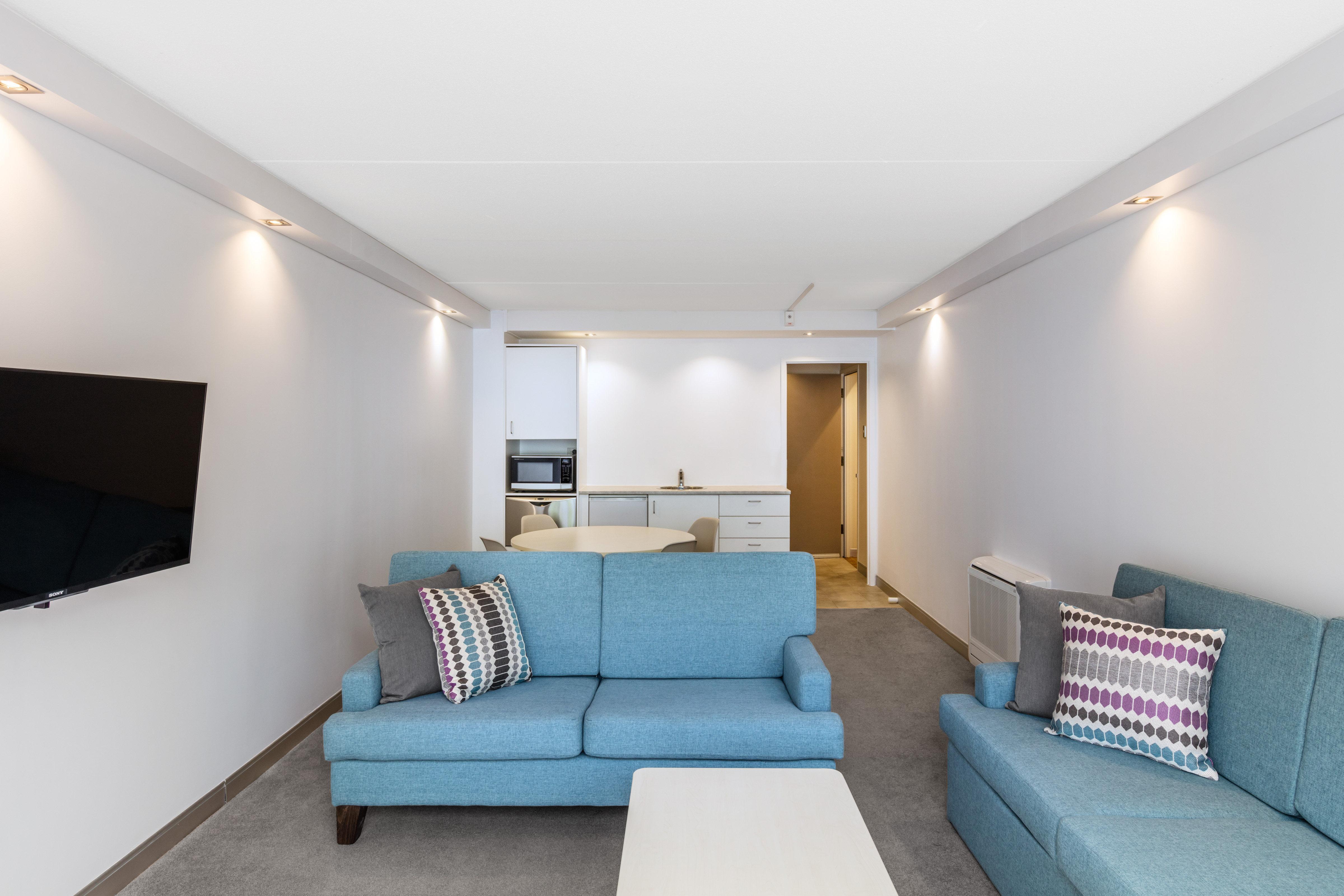 Holiday Inn Auckland Airport By Ihg Ngoại thất bức ảnh