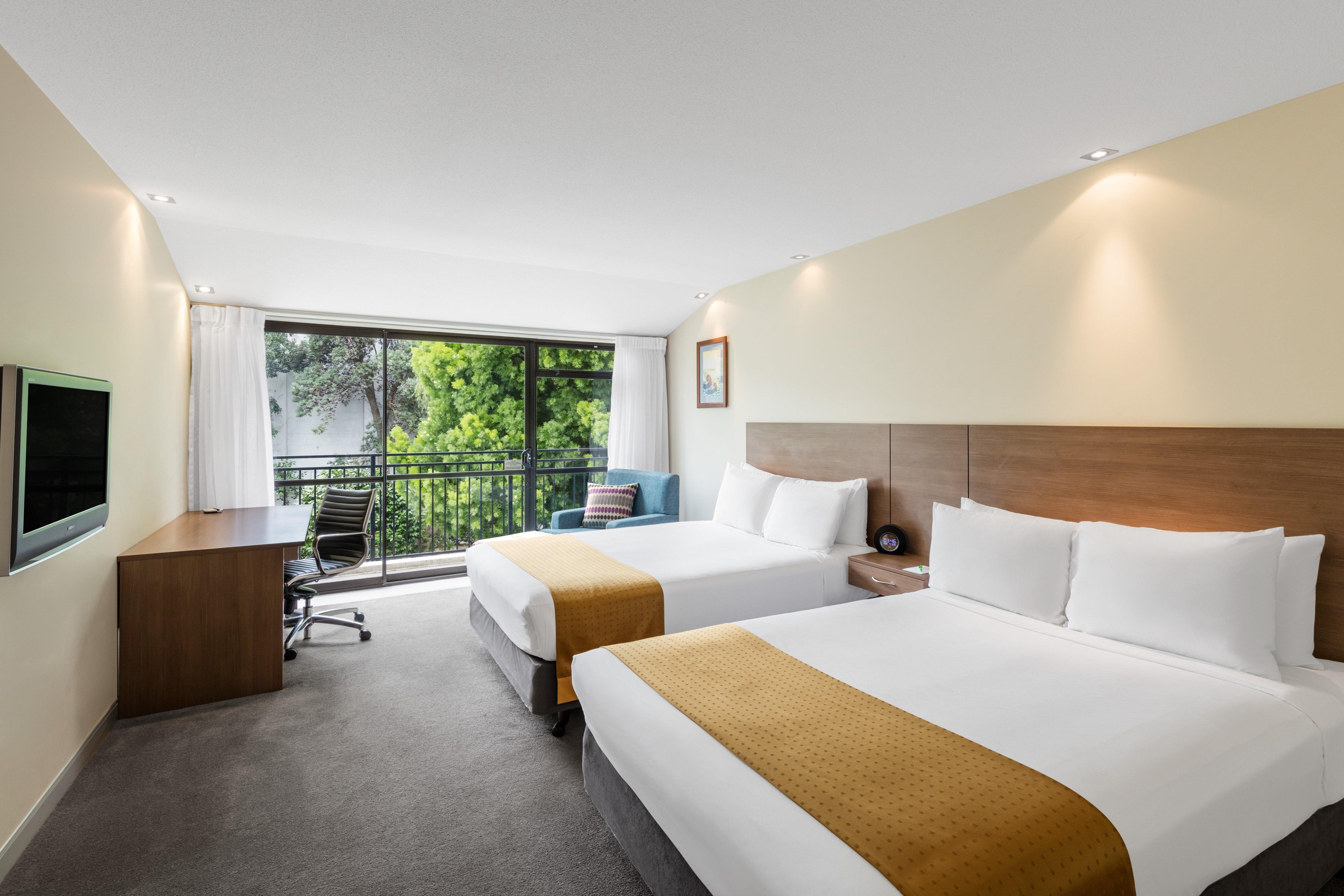 Holiday Inn Auckland Airport By Ihg Ngoại thất bức ảnh
