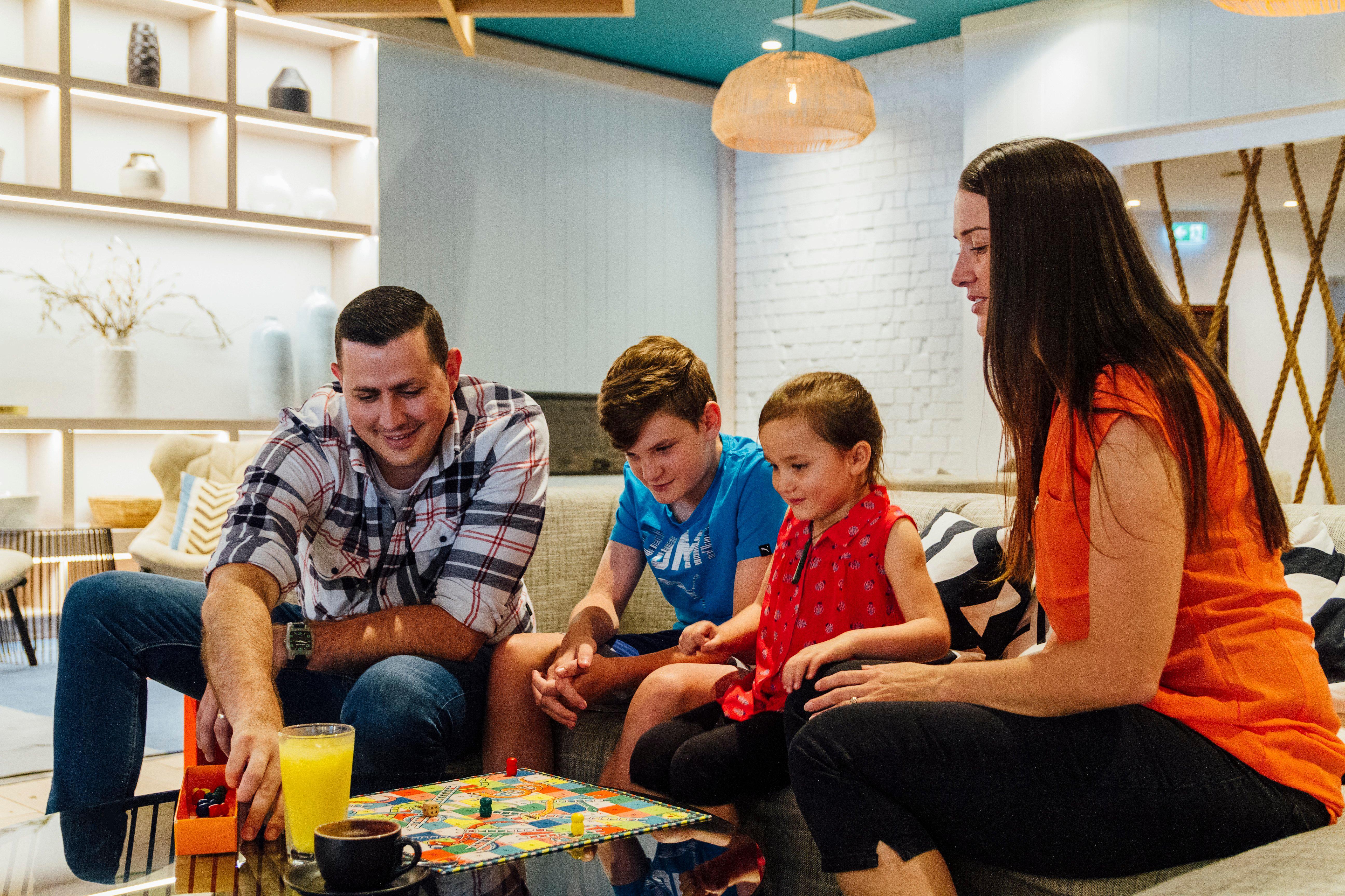 Holiday Inn Auckland Airport By Ihg Ngoại thất bức ảnh
