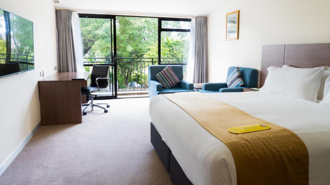 Holiday Inn Auckland Airport By Ihg Ngoại thất bức ảnh
