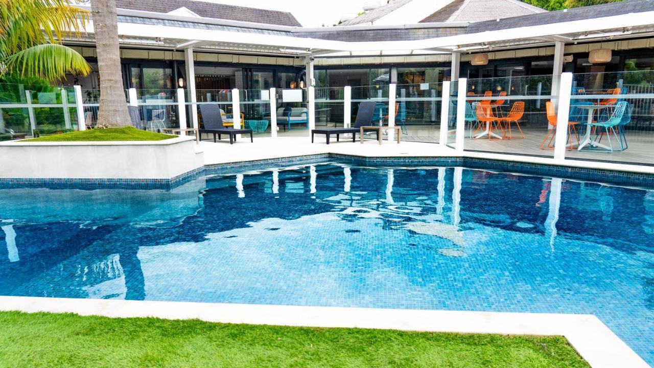 Holiday Inn Auckland Airport By Ihg Ngoại thất bức ảnh