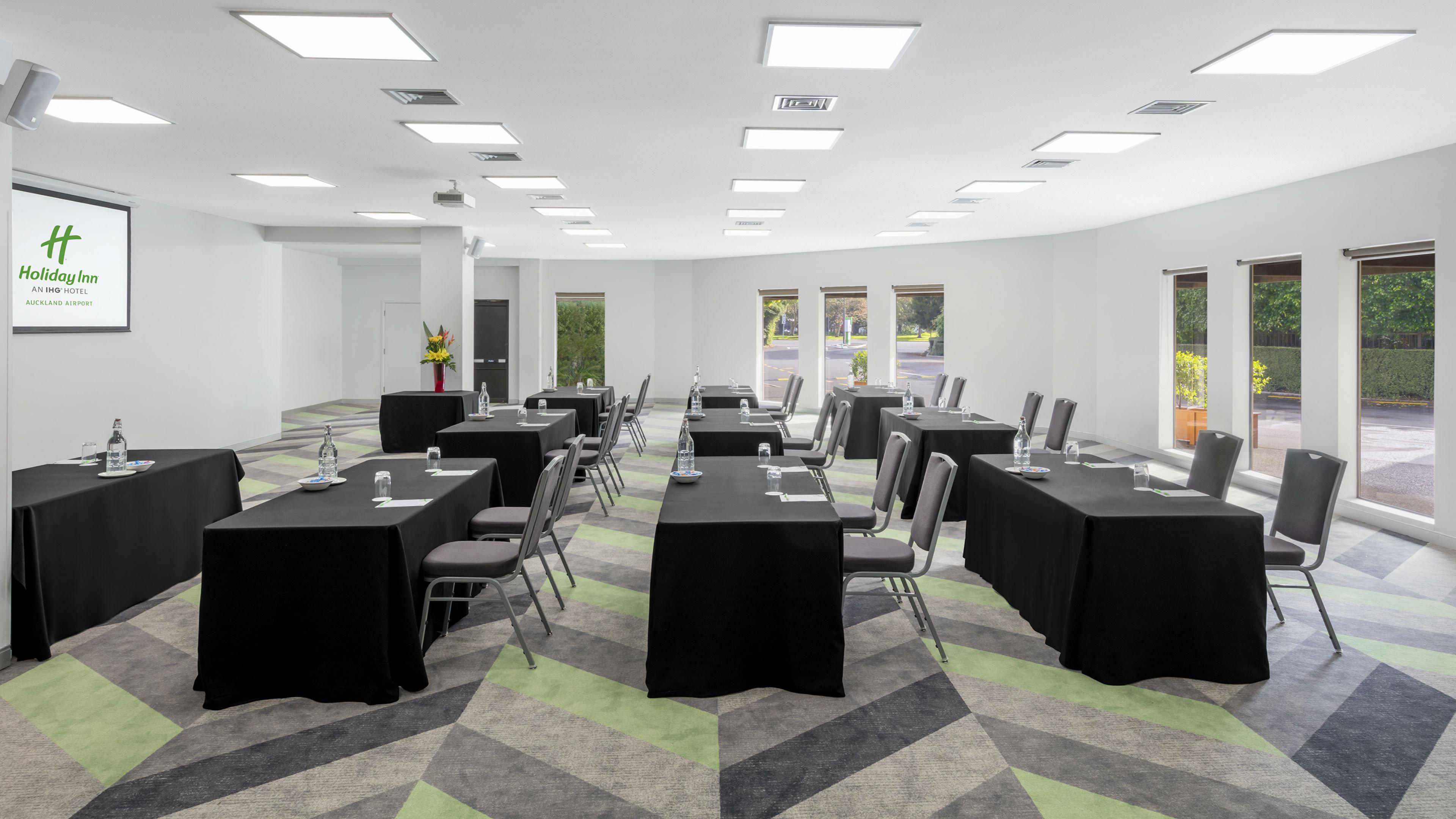 Holiday Inn Auckland Airport By Ihg Ngoại thất bức ảnh
