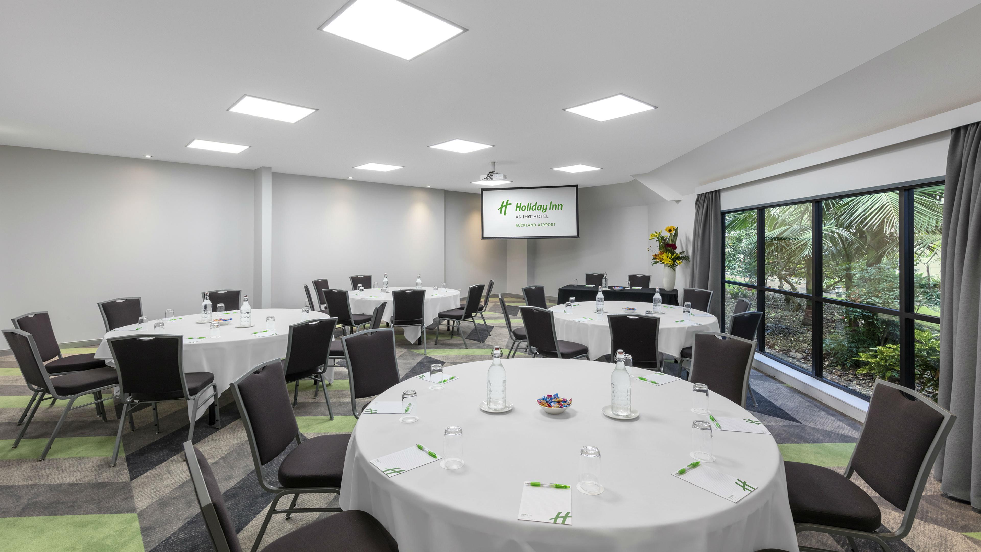 Holiday Inn Auckland Airport By Ihg Ngoại thất bức ảnh