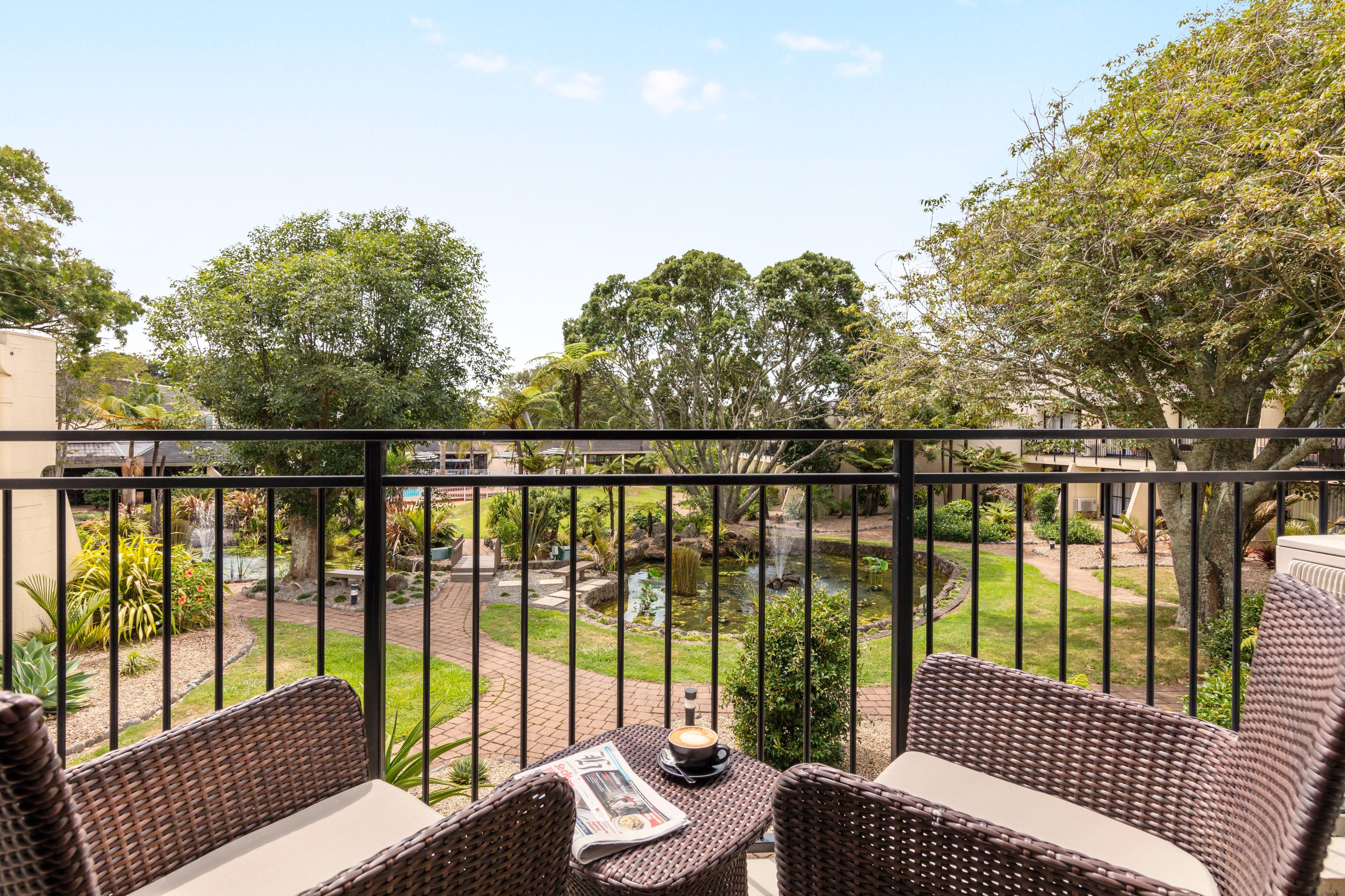 Holiday Inn Auckland Airport By Ihg Ngoại thất bức ảnh