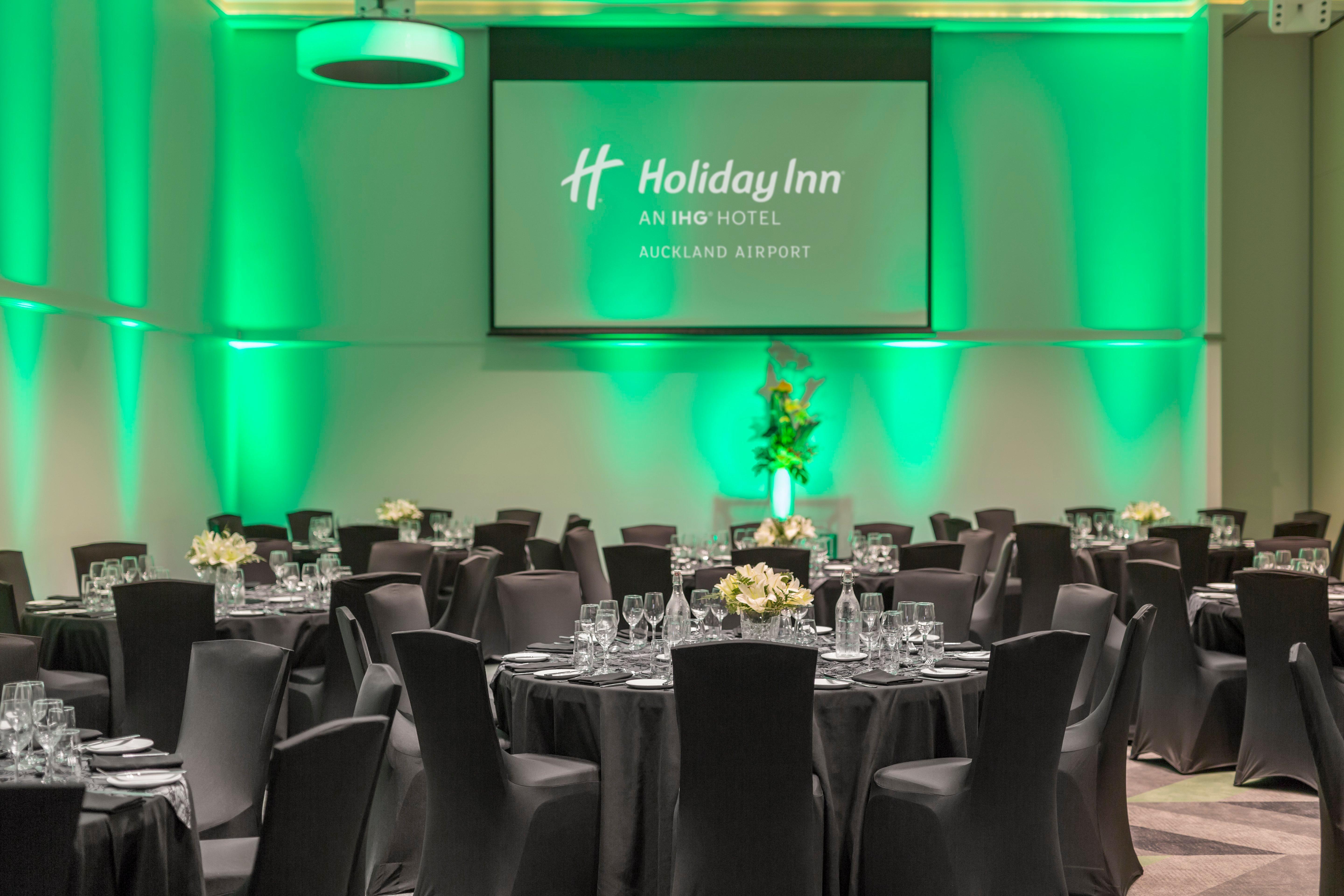 Holiday Inn Auckland Airport By Ihg Ngoại thất bức ảnh