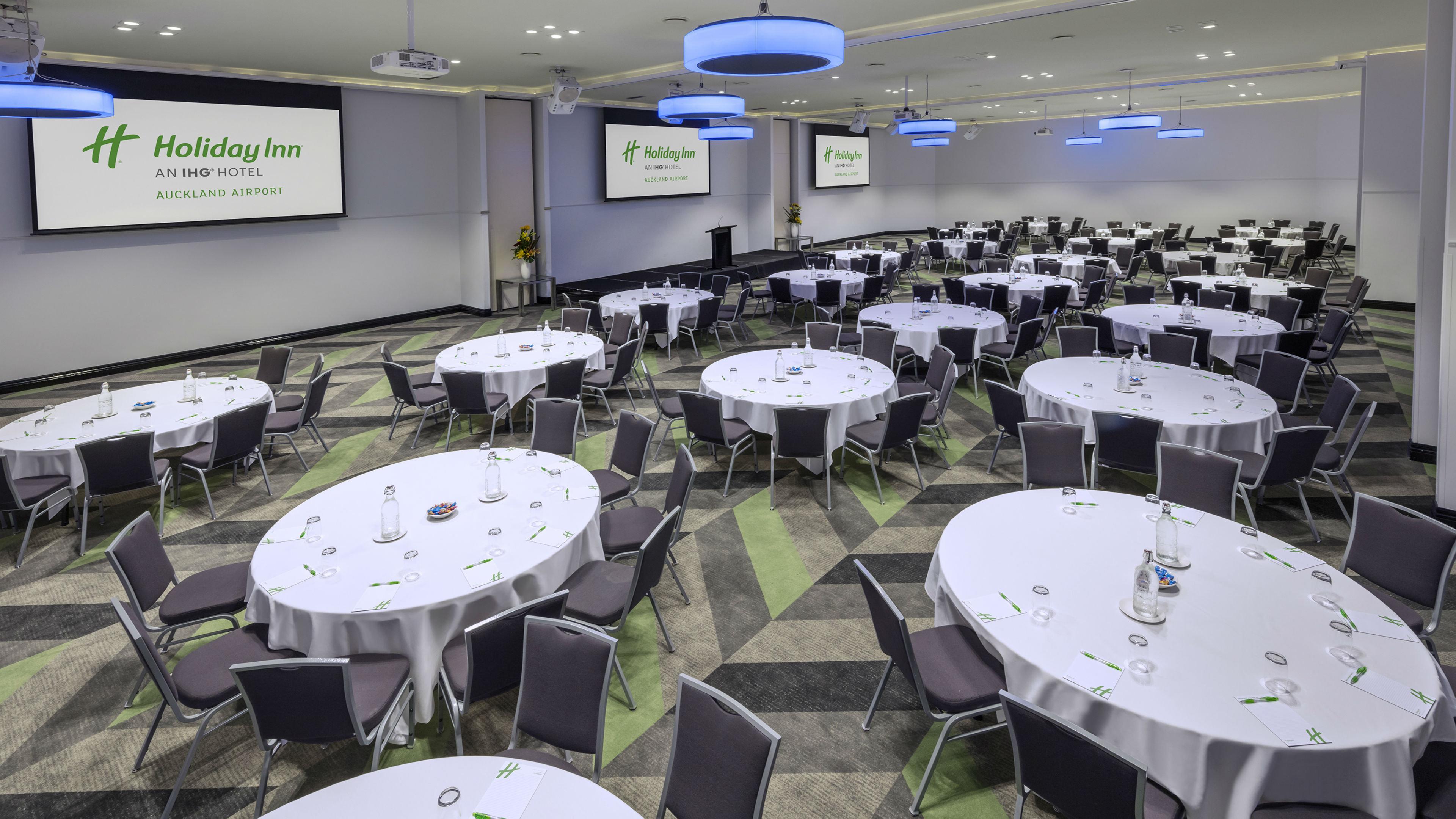Holiday Inn Auckland Airport By Ihg Ngoại thất bức ảnh