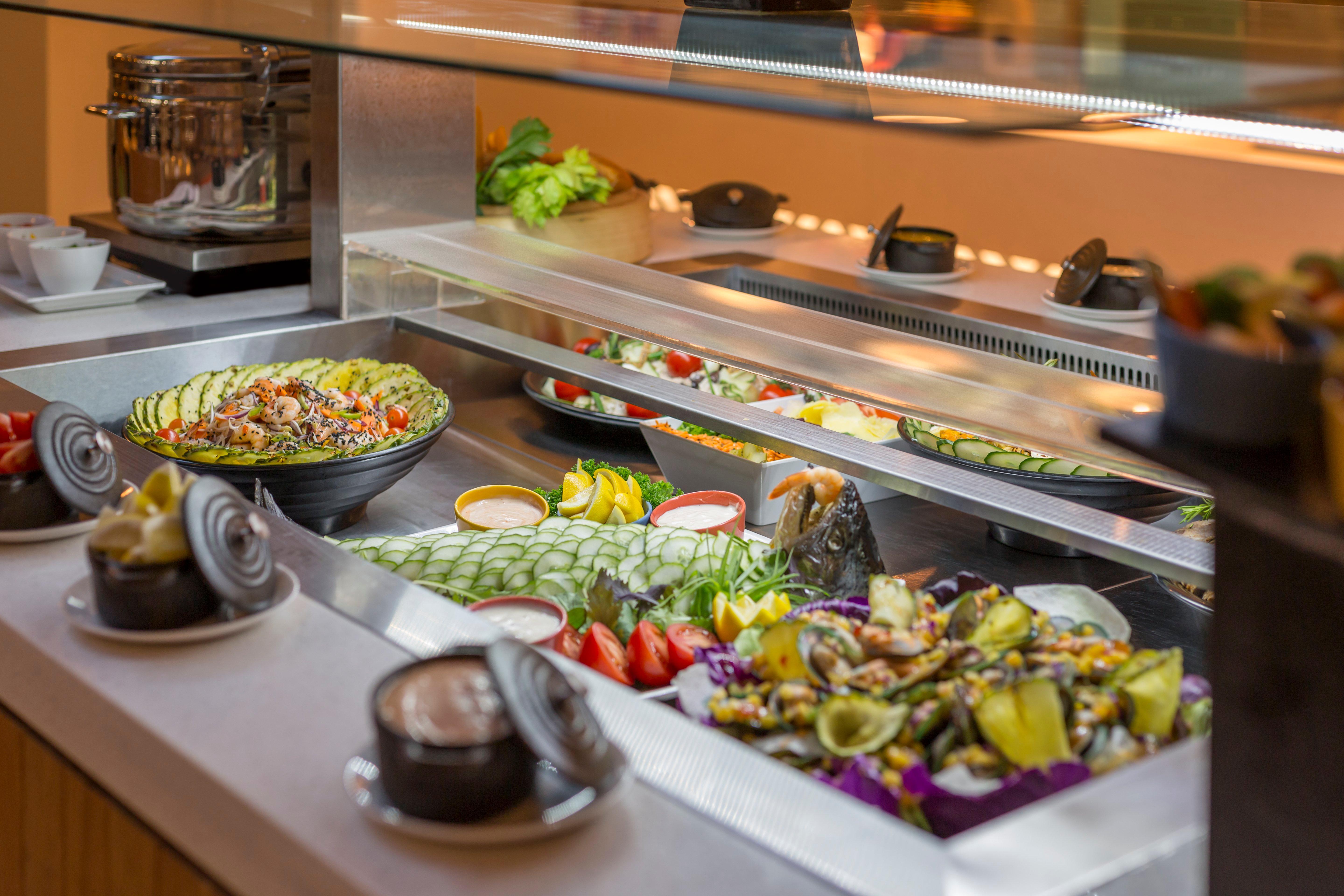 Holiday Inn Auckland Airport By Ihg Ngoại thất bức ảnh