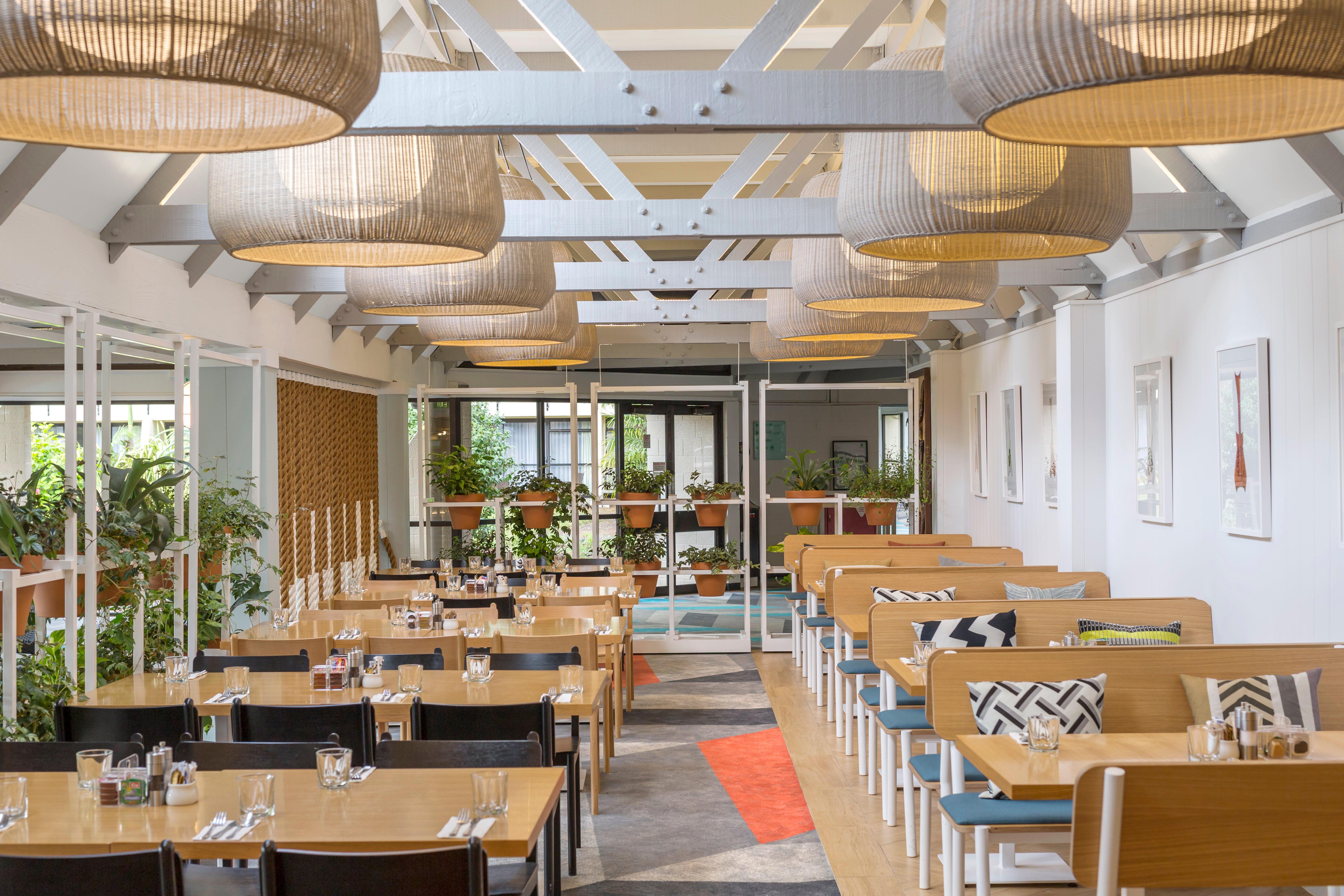 Holiday Inn Auckland Airport By Ihg Ngoại thất bức ảnh