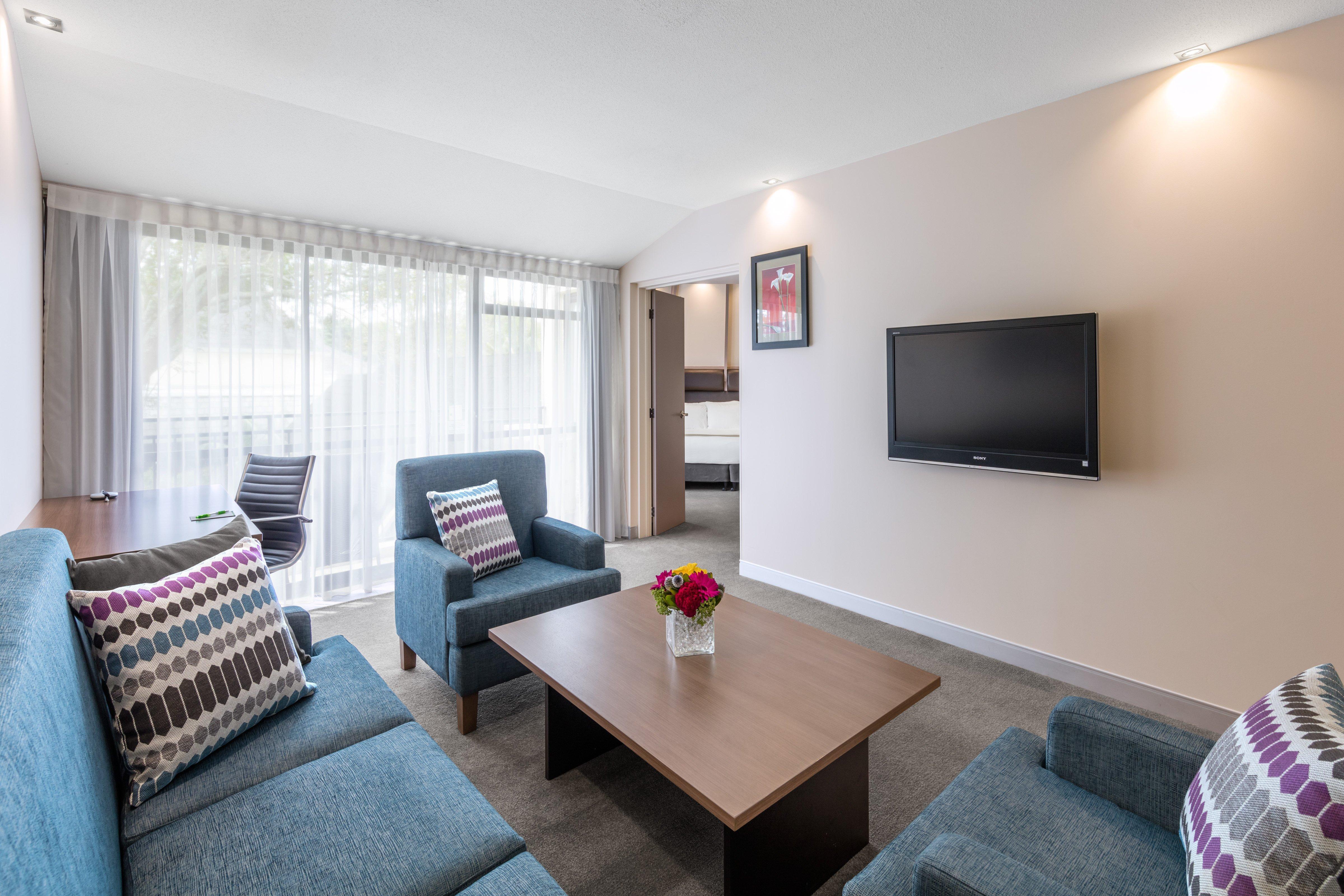Holiday Inn Auckland Airport By Ihg Ngoại thất bức ảnh