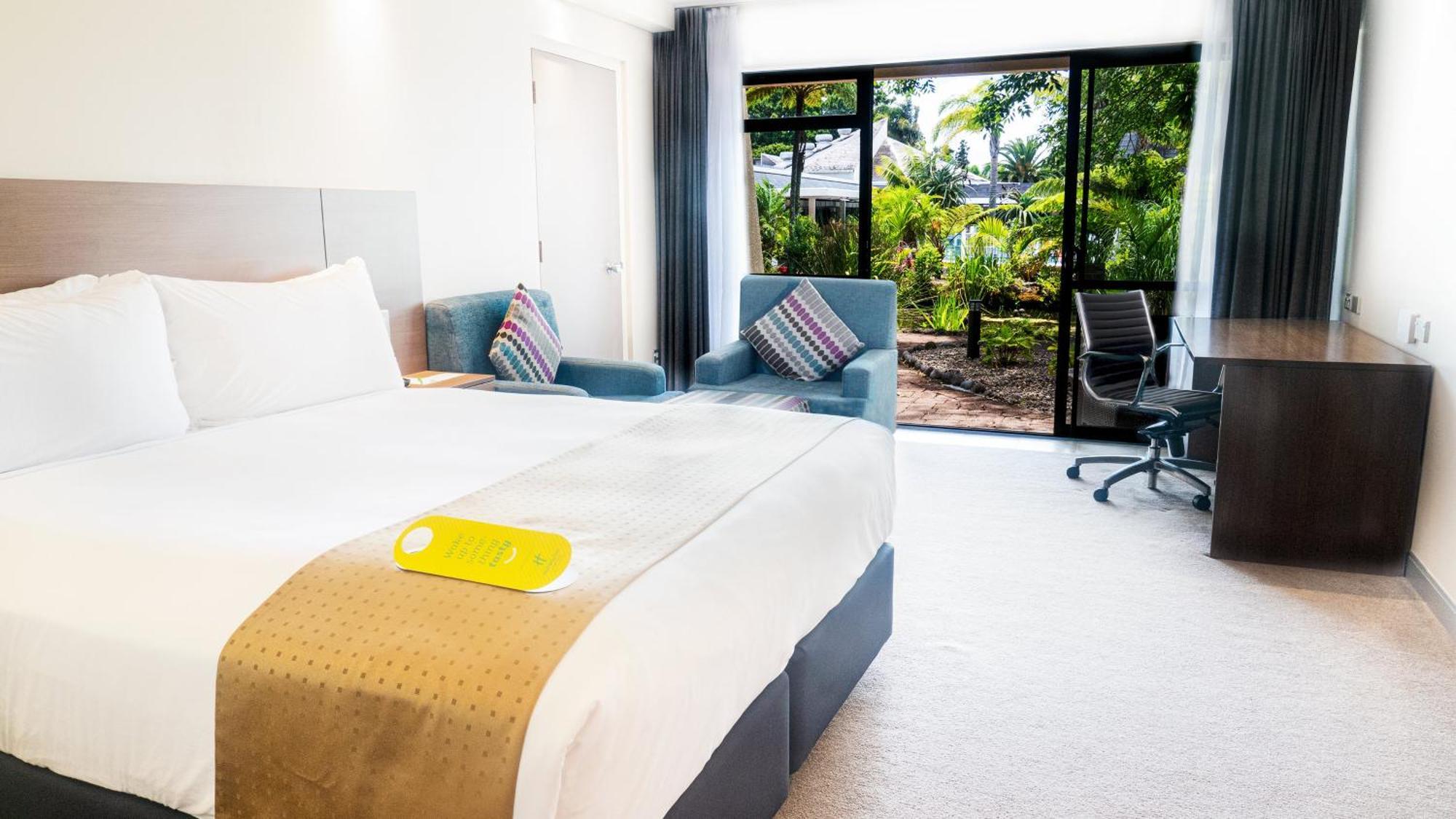 Holiday Inn Auckland Airport By Ihg Ngoại thất bức ảnh