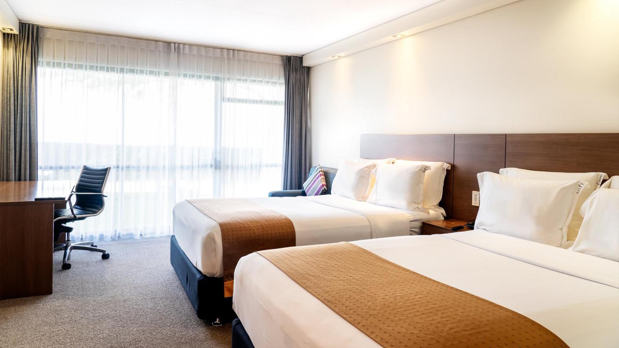 Holiday Inn Auckland Airport By Ihg Ngoại thất bức ảnh