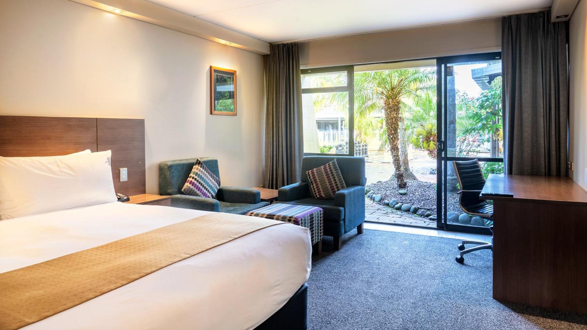 Holiday Inn Auckland Airport By Ihg Ngoại thất bức ảnh