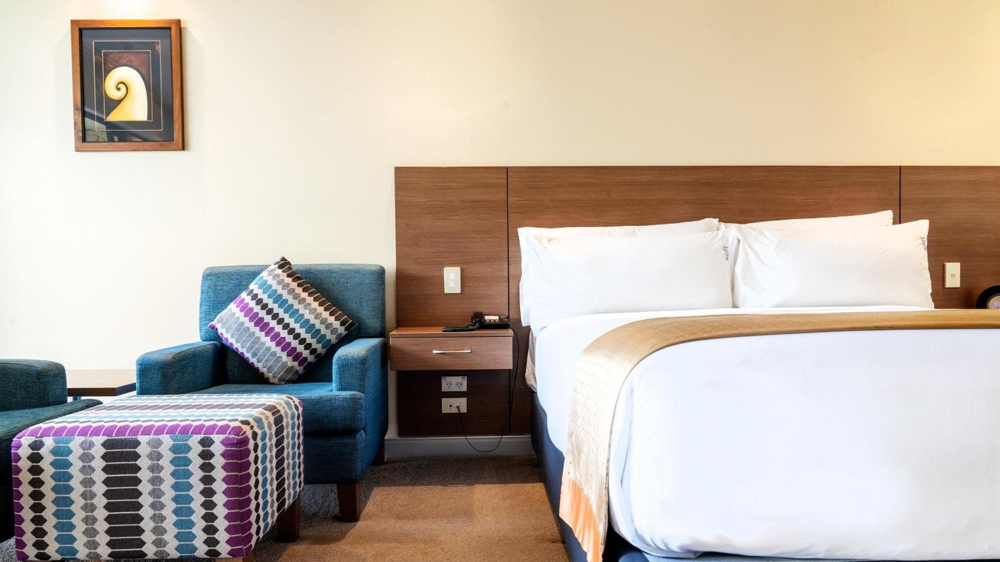 Holiday Inn Auckland Airport By Ihg Ngoại thất bức ảnh