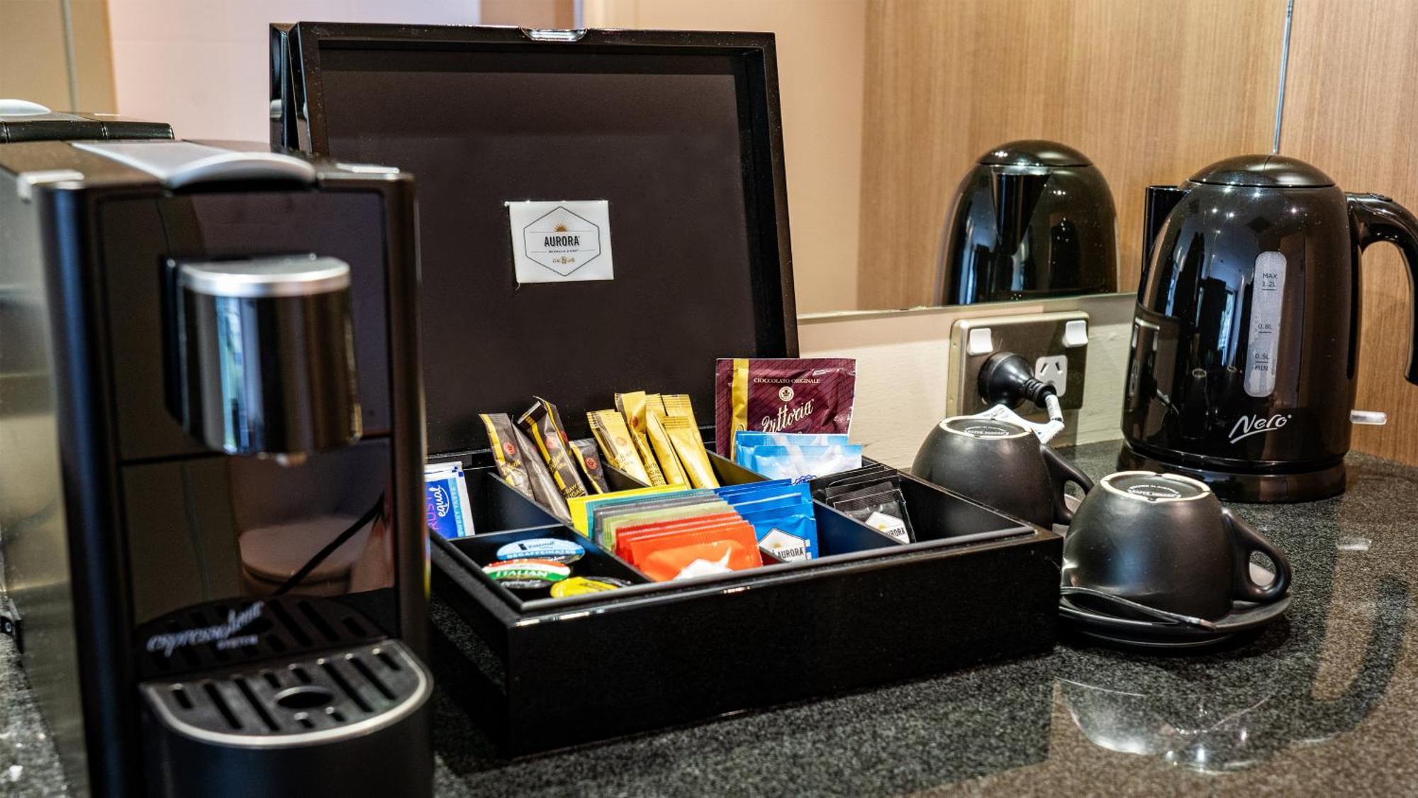 Holiday Inn Auckland Airport By Ihg Ngoại thất bức ảnh