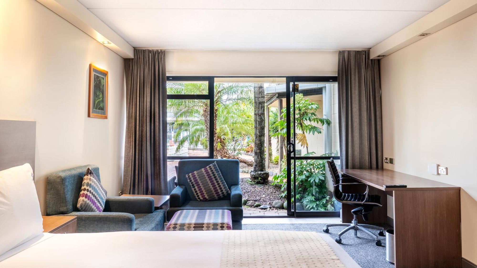 Holiday Inn Auckland Airport By Ihg Ngoại thất bức ảnh