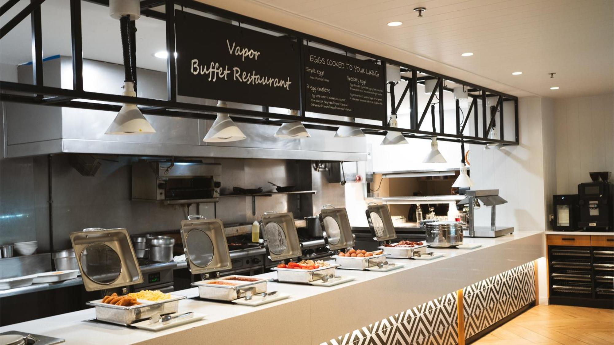 Holiday Inn Auckland Airport By Ihg Ngoại thất bức ảnh