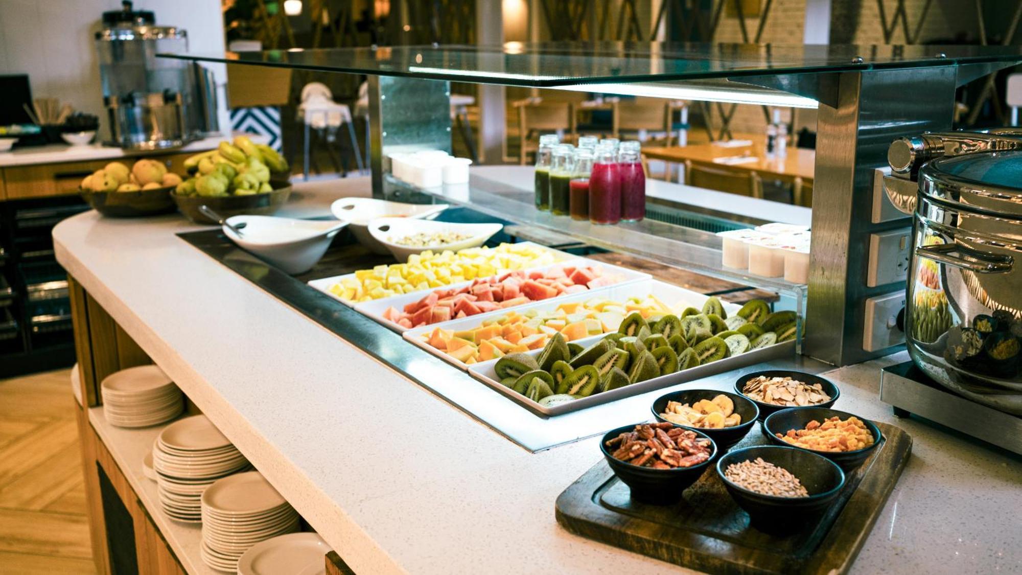 Holiday Inn Auckland Airport By Ihg Ngoại thất bức ảnh