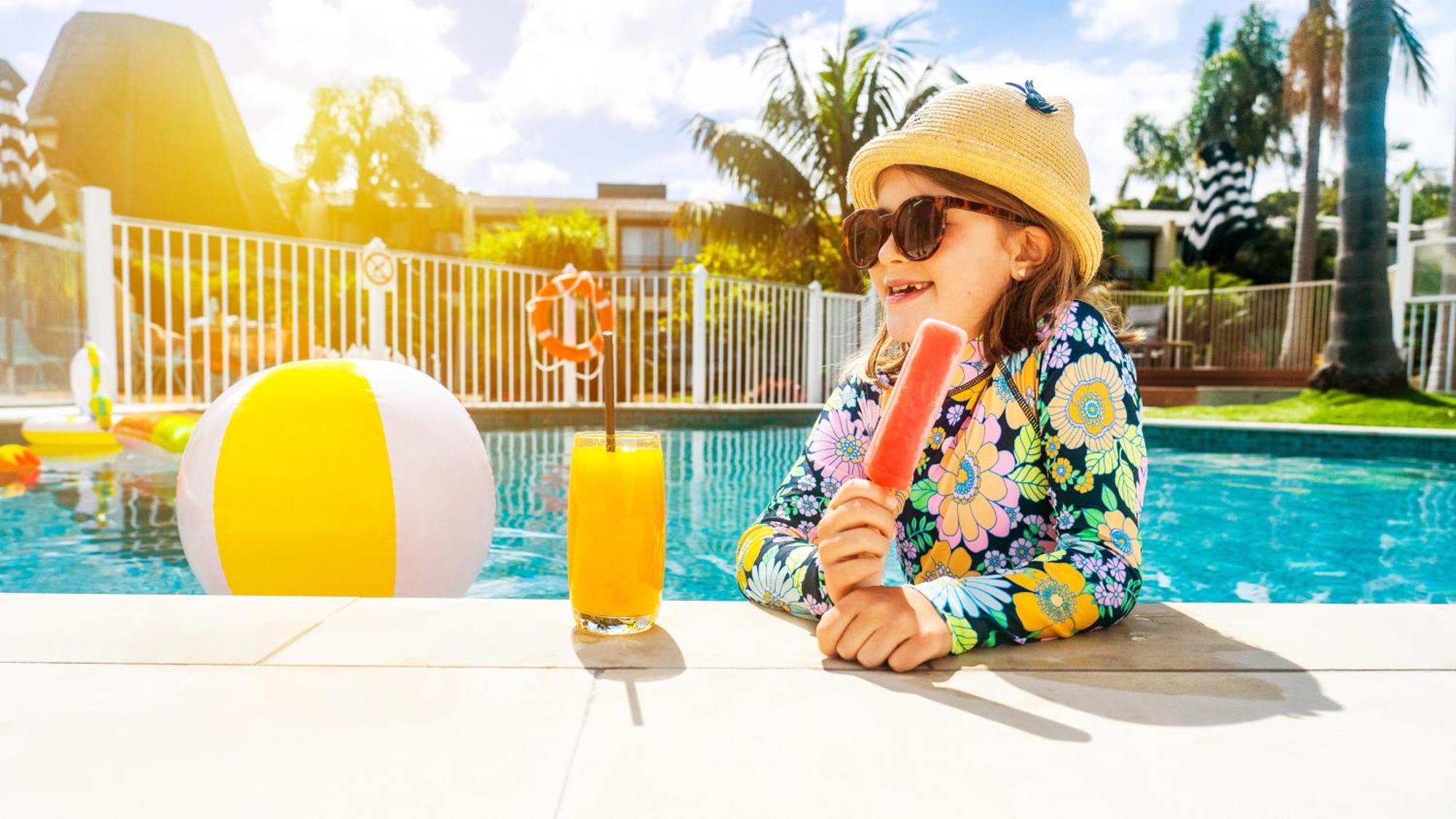 Holiday Inn Auckland Airport By Ihg Ngoại thất bức ảnh