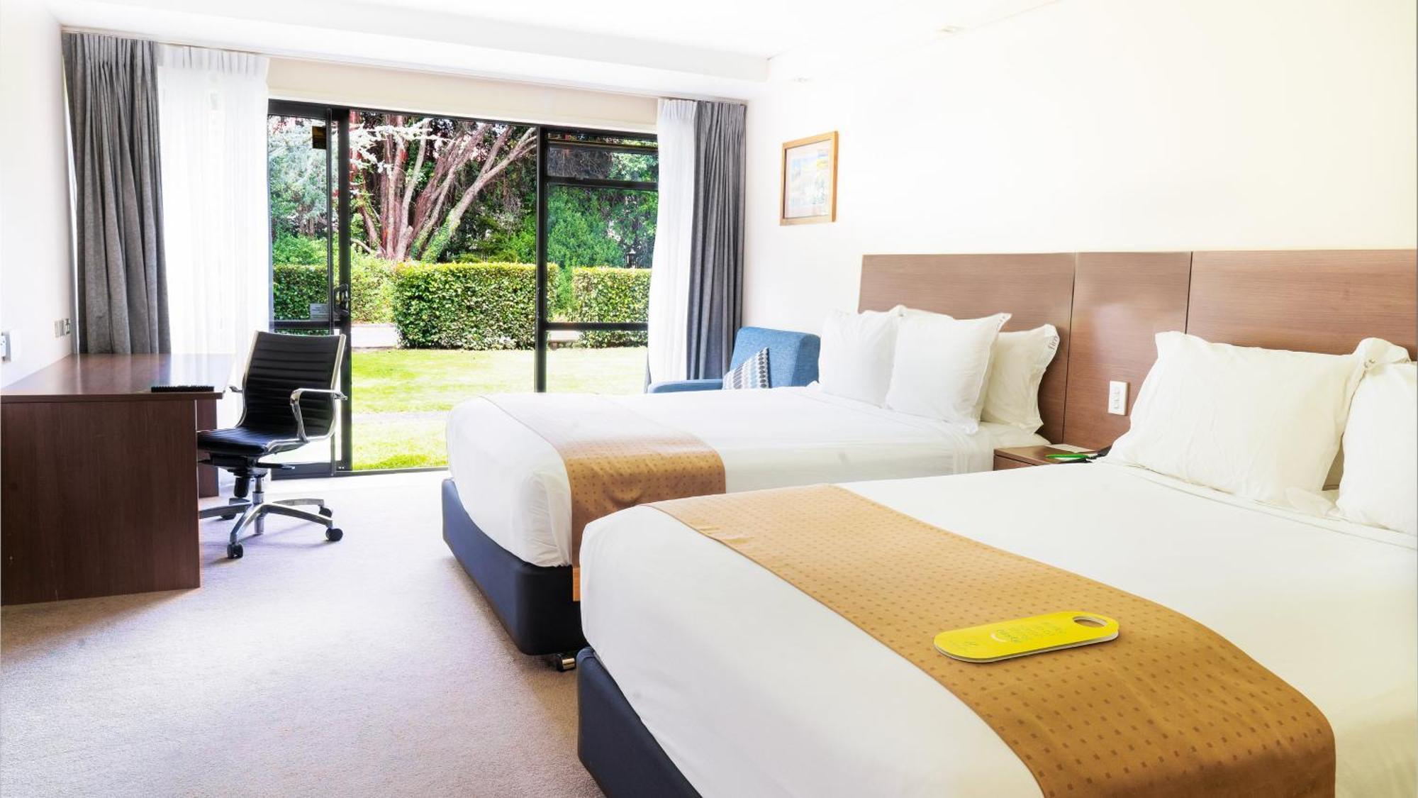 Holiday Inn Auckland Airport By Ihg Ngoại thất bức ảnh