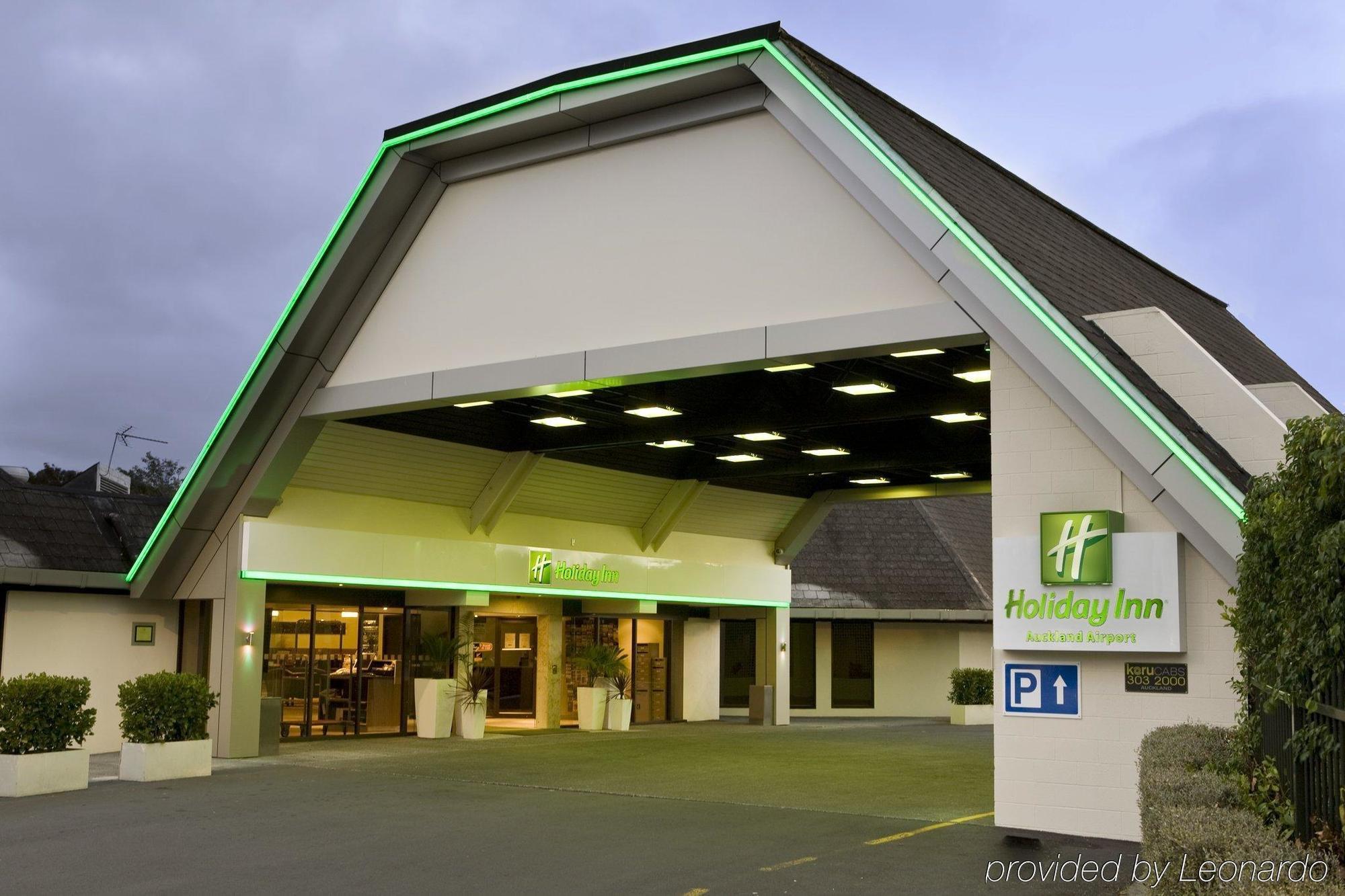 Holiday Inn Auckland Airport By Ihg Ngoại thất bức ảnh